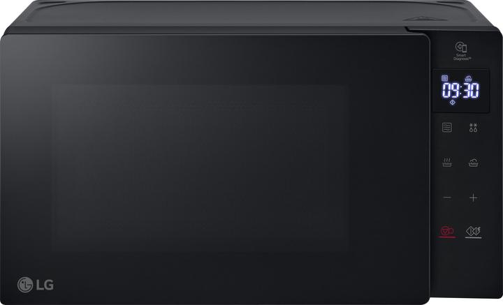 LG MS2032GAS (20 l)