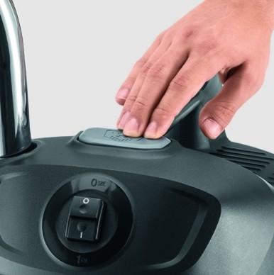 Image du produit Kärcher extracteur de cendres (Aspirateur de cendres)