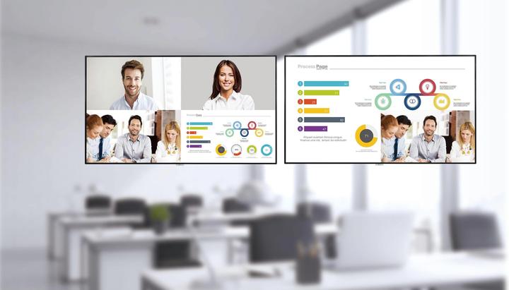 Immagine prodotto LG 55UH5F-H (3840 x 2160 pixel, 55")