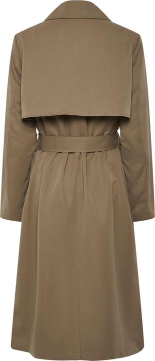 Produktbild Pieces Pcscarlett Ls Trenchcoat Noos (L)