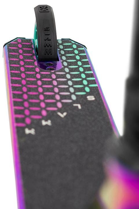 Actual product image Slamm Freestyle Scooter Assault Stunt 2024