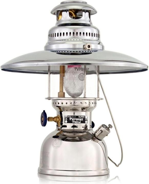 Image du produit Petromax HK 500, réflecteur