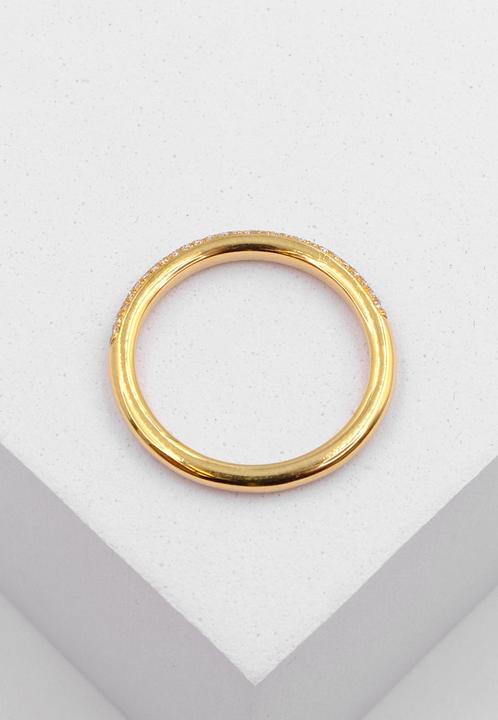 Produktbild Muau Ring (54, 750/18 K Gold)