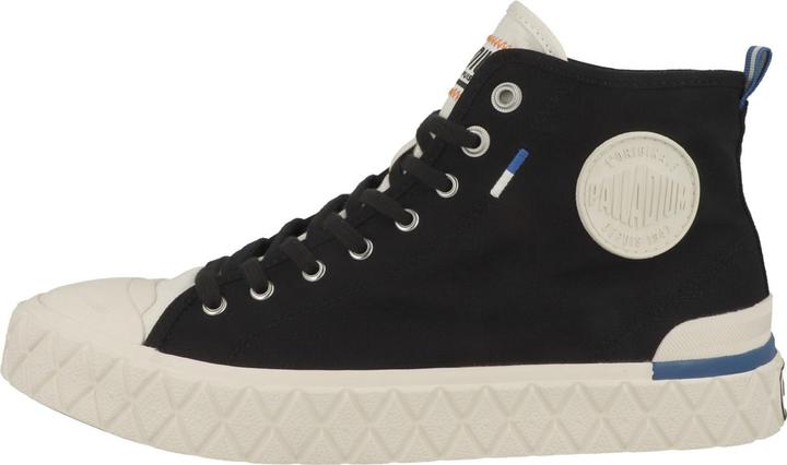 Palladium Palla Ace Chukka ORG - 61699