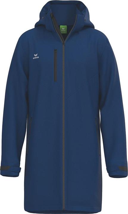 Produktbild Erima CMPT Stadium Jacket (XS)