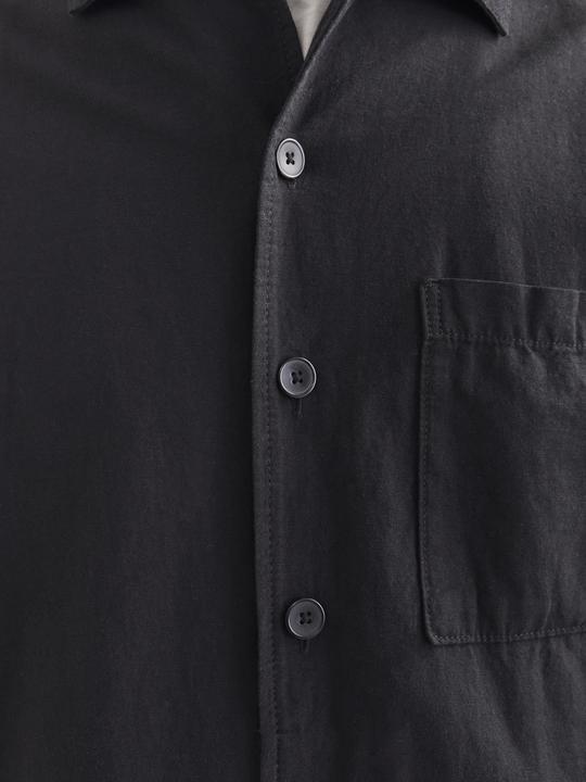 Produktbild Jack & Jones Jjeurban Edge Overshirt Ls Sn (L)