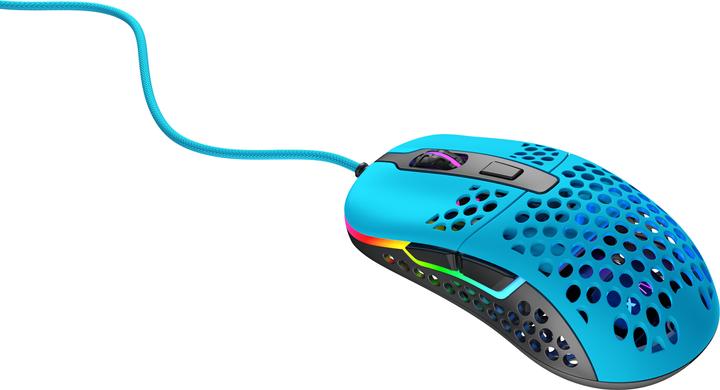 Actual product image CHERRY xtrfy M42 (Cable)