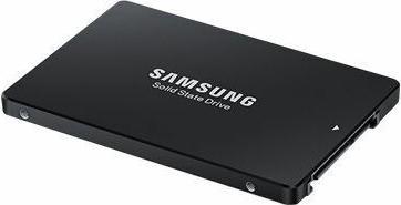 Actual product image Lenovo DCG PM863a 960GB Enterprise Entry SATA G3HS 6.4cm 2.5inch SSD (960 GB, 2.5")