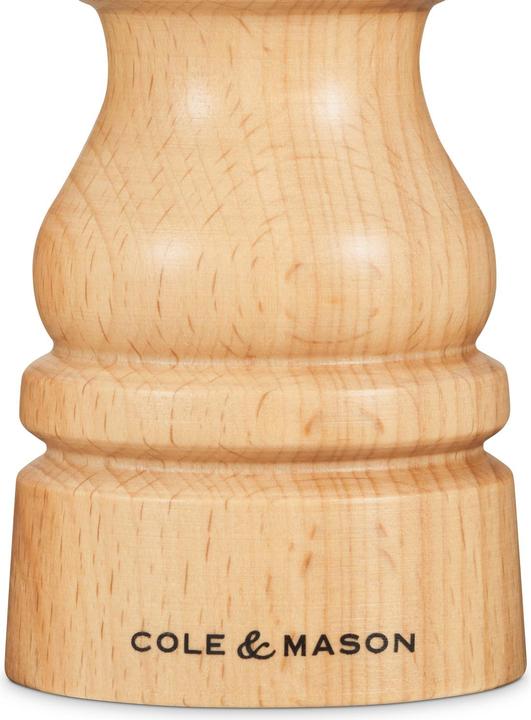 Actual product image Cole & Mason London (Salt)