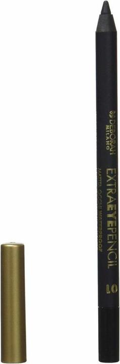 Produktbild Deborah Milano Extra Eye Pencil No 001 (01)