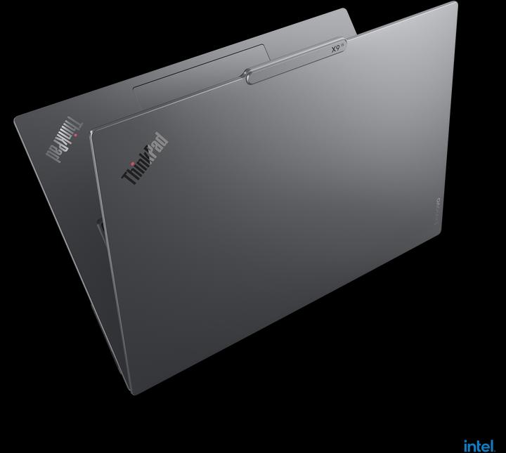 Actual product image Lenovo ThinkPad X9-15 Gen 1 (15.30", Intel Core Ultra 7 258V, 32 GB, 1000 GB, DE)