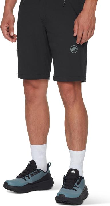 Produktbild Mammut Runbold IV Zip Off Pants Men (M)