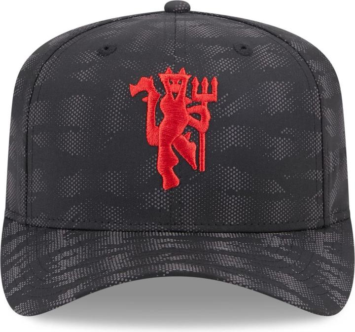 Immagine prodotto New Era Cappellino 9Fifty Stretch-Snap - REFLACT Manchester United (M/L)