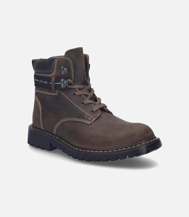 Actual product image Josef Seibel Boots (41)