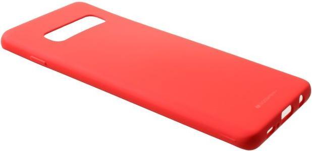 Image du produit Goospery Douceur Jelly Series (Samsung Galaxy S10+)