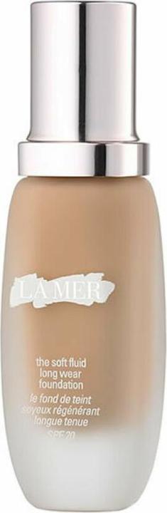 Image du produit La Mer La fondation Treatment Fluid (Lignes)