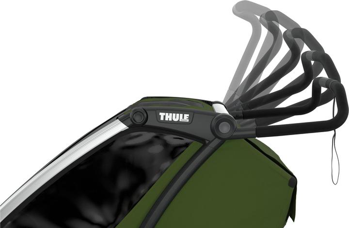Immagine prodotto Thule Chariot Cab 2