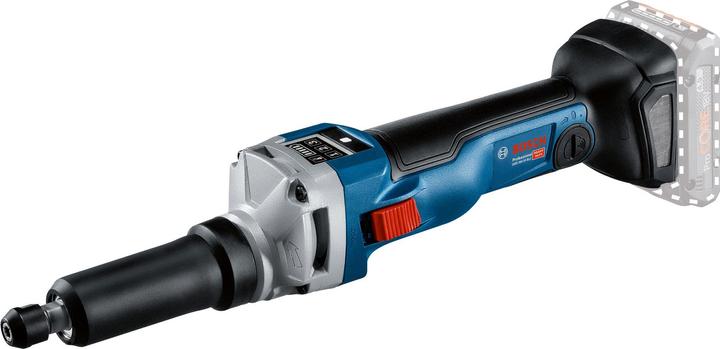 Image du produit Bosch Professional GGS 18V-10 SLC (Meuleuse droite, 1000 W)