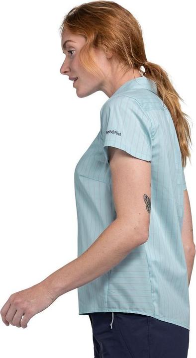 Produktbild Schöffel Blouse Hochalm SH (XXL)