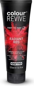 Image du produit Osmo Color Revive Warm Chestnut Revive Repigmenting Cream Care 225ml Radiant Red