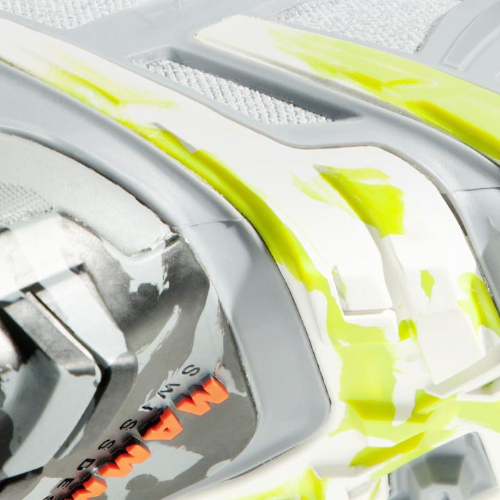 Produktbild Mammut Aegility Pro Mid DRYtechnology (46)