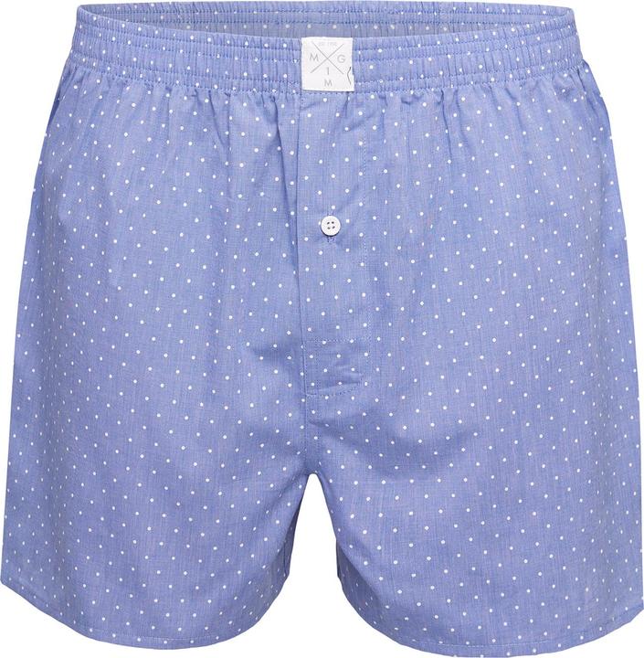 Image du produit Mg-1 Boxer Classics (L, paquet de 6)