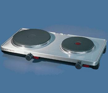 Image du produit Rommelsbacher AK 3099/E Table de cuisson inox Plan de travail