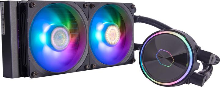 Produktbild Cooler Master PL240 Flux
