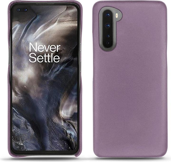 Produktbild Noreve Lederschutzhülle (OnePlus Nord)