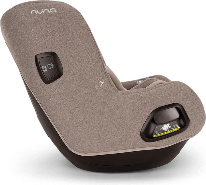 Immagine prodotto Nuna Todl (Reboarder, ECE R129/i-Size Standard)