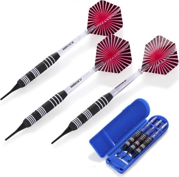 Produktbild Unicorn SOFT TIP - E300 18gr (18 g)