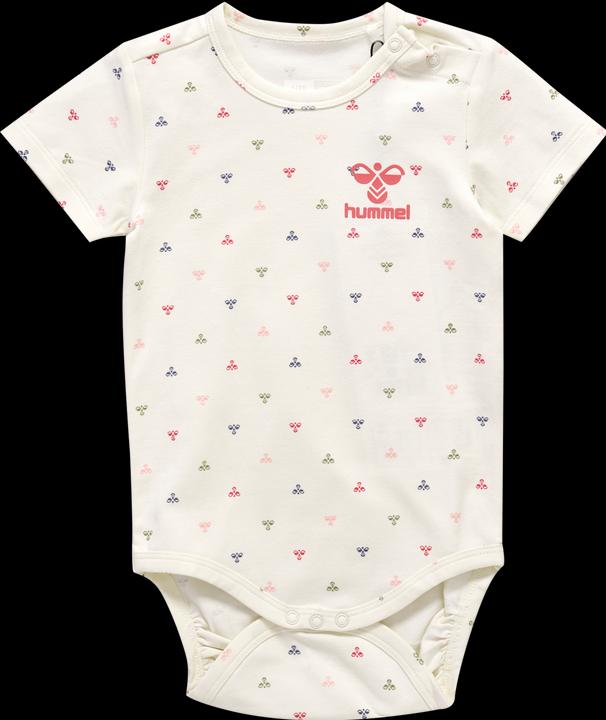 Actual product image hummel Hmlbeesy Body S/S (68)