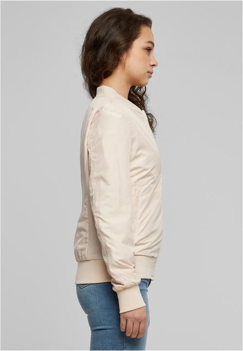 Image du produit Urban Classics Ladies Light Bomber Jacket (S)