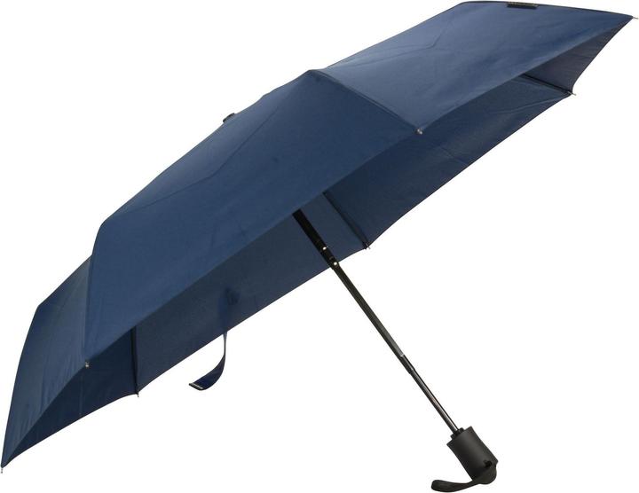Bugatti Buddy Duo Taschenschirm 27 cm