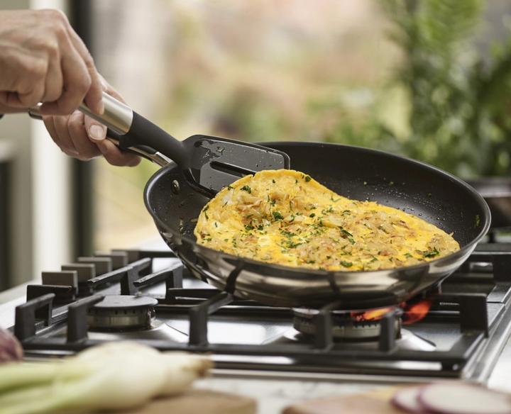 Actual product image Joseph Joseph Elevate slotted spatula
