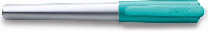 Produktbild Lamy NEXX - Füllhalter (Blau)