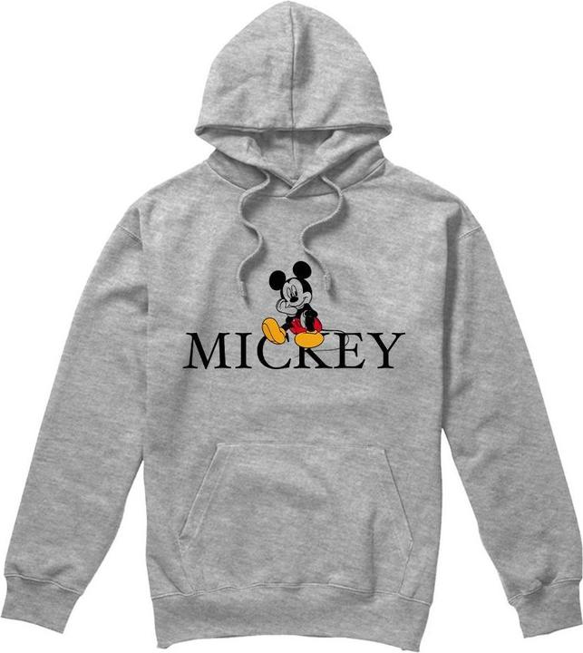 Image du produit Disney - Sweat à capuche - Homme (XL)