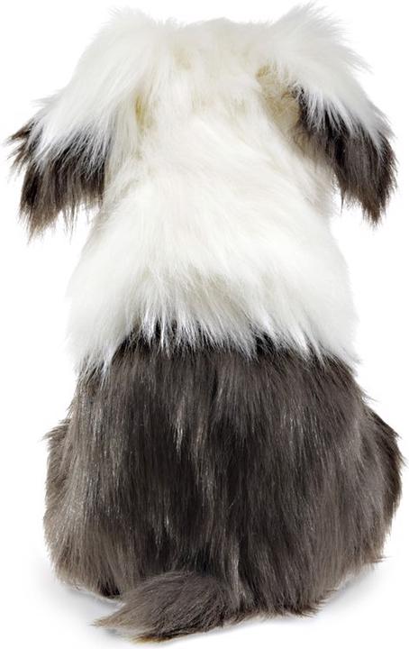 Image du produit Folkmanis Chien Bobtail