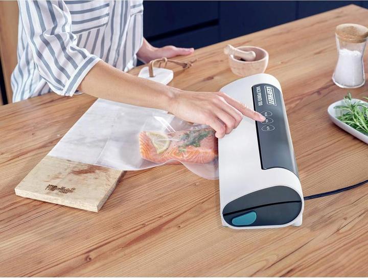 Actual product image Leifheit Vacu Power