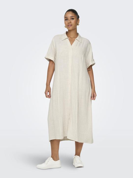 Produktbild Only CARSIESTA Langes Kleid Kleid (48)