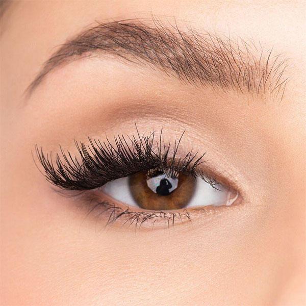 Actual product image Artdeco Magnetic Lashes (Artificial eyelashes)
