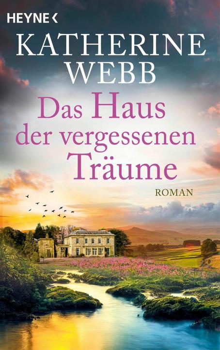 Immagine prodotto Das Haus der vergessenen Träume (Tedesco, Katherine Webb, 2024)