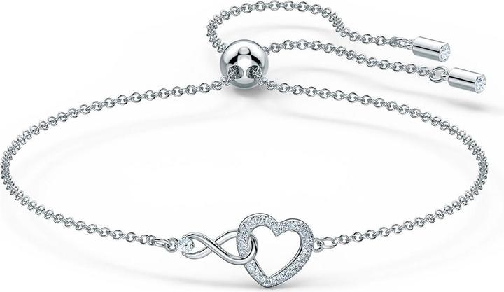 Image du produit Swarovski Infinity (24 cm, Métal)