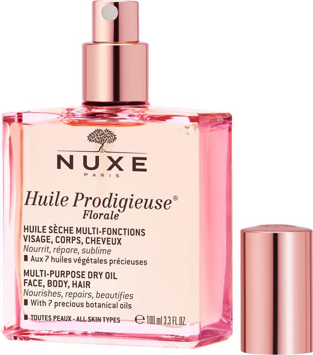 Immagine prodotto Nuxe Huile Prodigieuse Florale (50 ml)