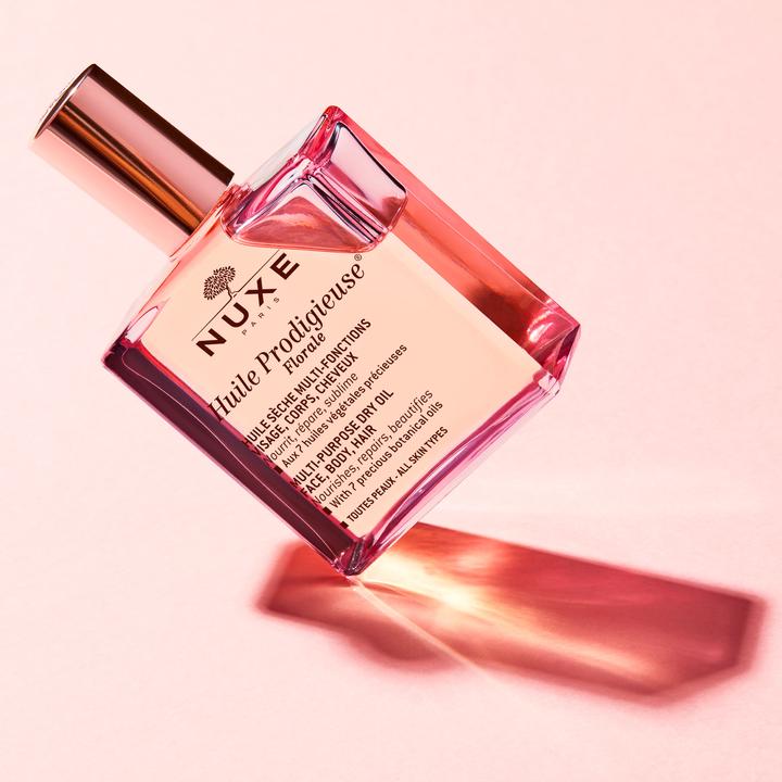 Immagine prodotto Nuxe Huile Prodigieuse Florale (50 ml)
