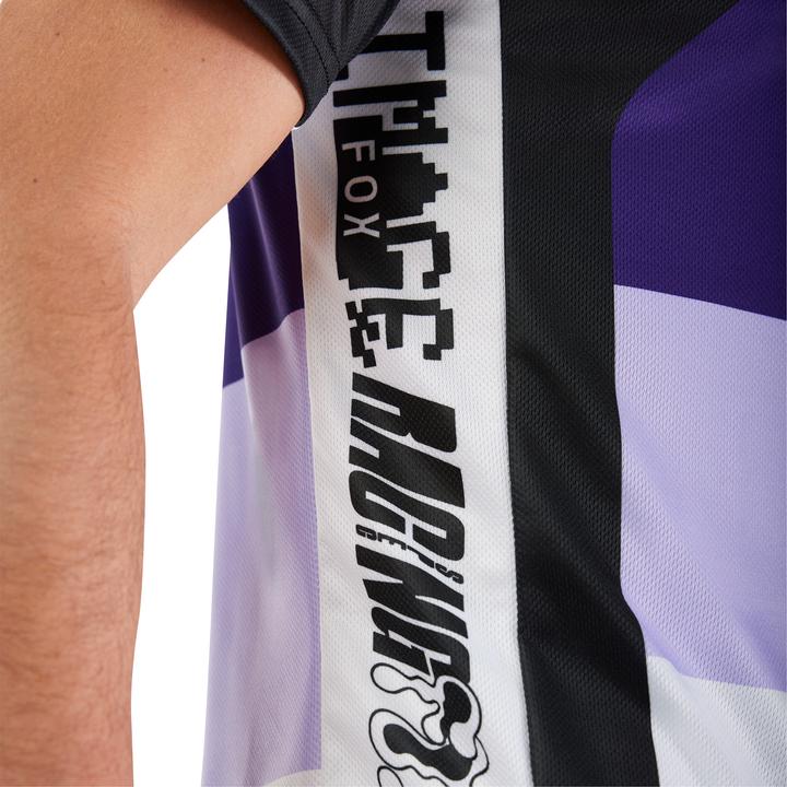 Image du produit Fox Ranger SS Jersey Grid (M)