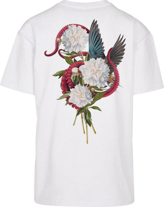 Actual product image Urban Classics We Dream in Colors Oversize Tee - 18457 (S)