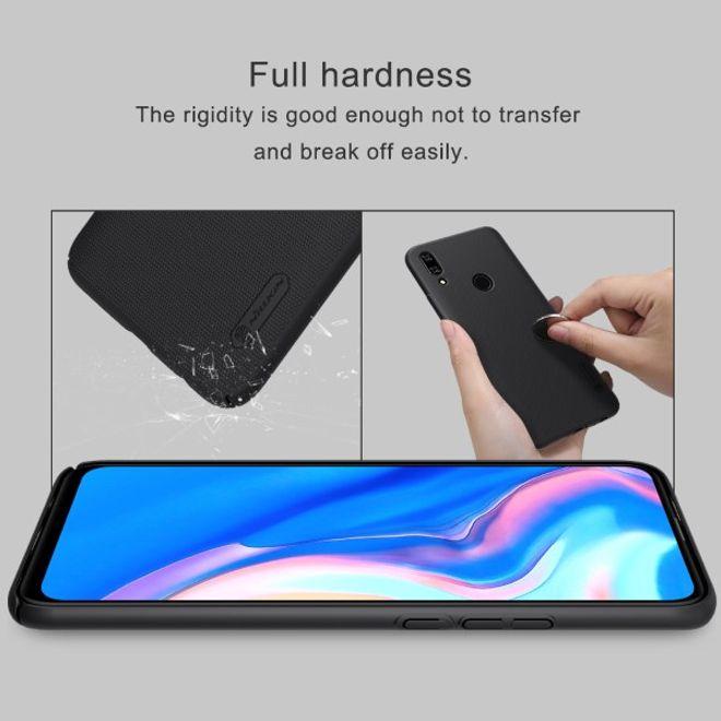 Immagine prodotto Nillkin Super Frosted Shield Series (Huawei P Smart Z)