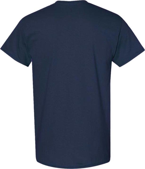 Actual product image Gildan T-shirt (pack of 5) (L)