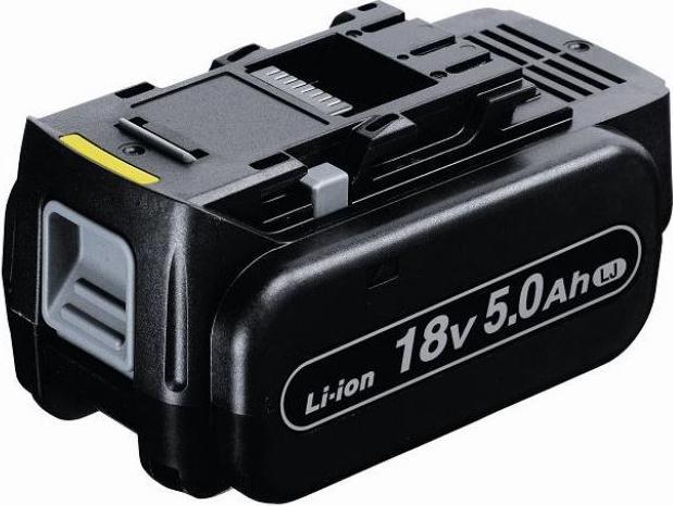 Panasonic Zubehör EY9L54B878 EY9L54B Akku 18V 5.0Ah Li-Ion (18 V)
